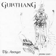 Gurthang (BEL) : The Avenger
